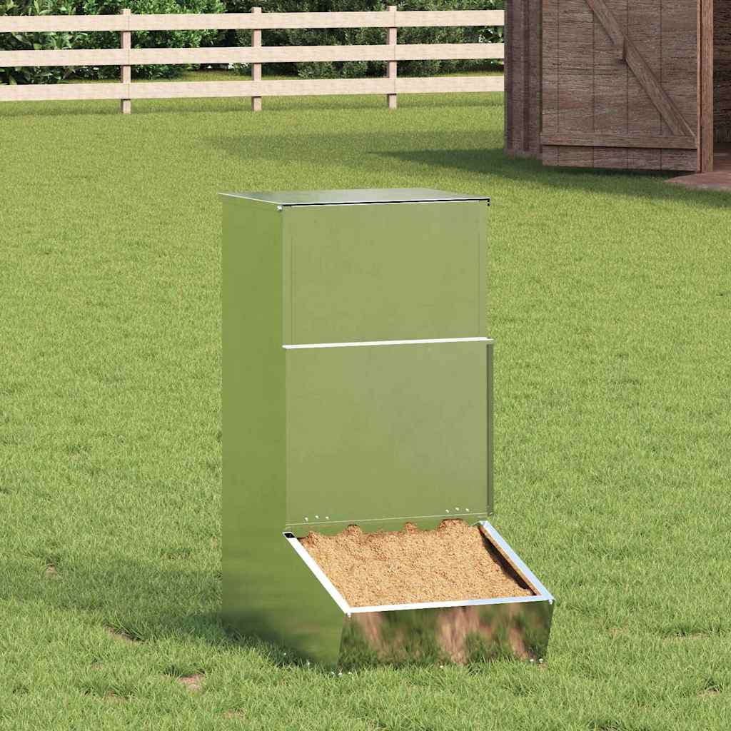 Distributeur De Porcs 20 Kg