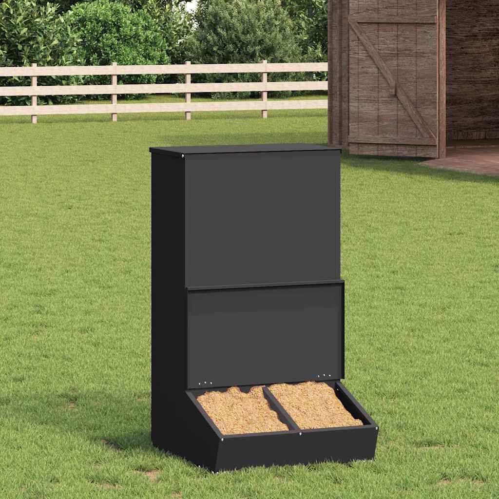 Distributeur De Porcs 20 Kg