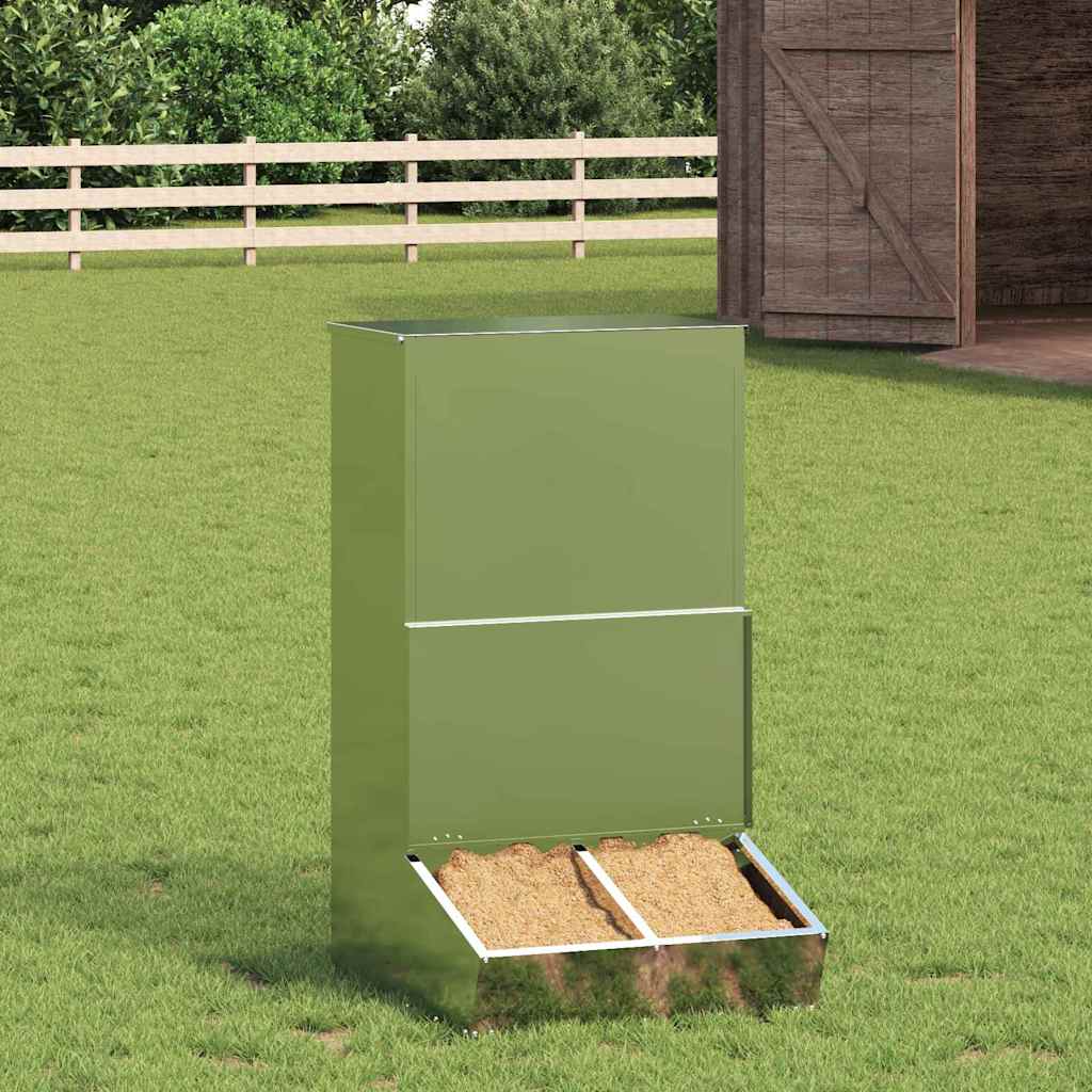 Distributeur De Porcs 20 Kg