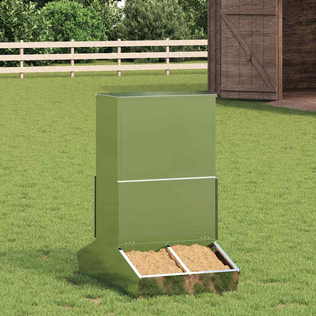 Distributeur De Porcs 20 Kg