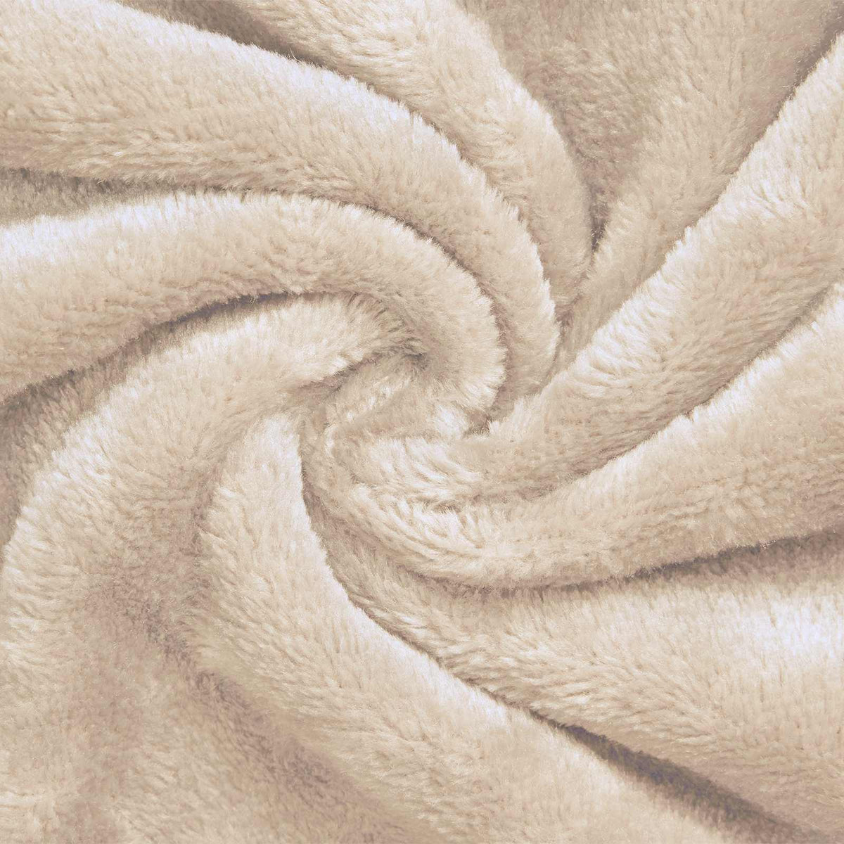 Peignoir Avec Capuche Flanelle