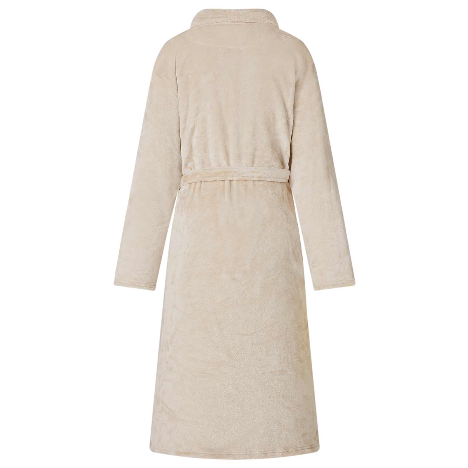 Robe De Bain An Capuche Flanelle