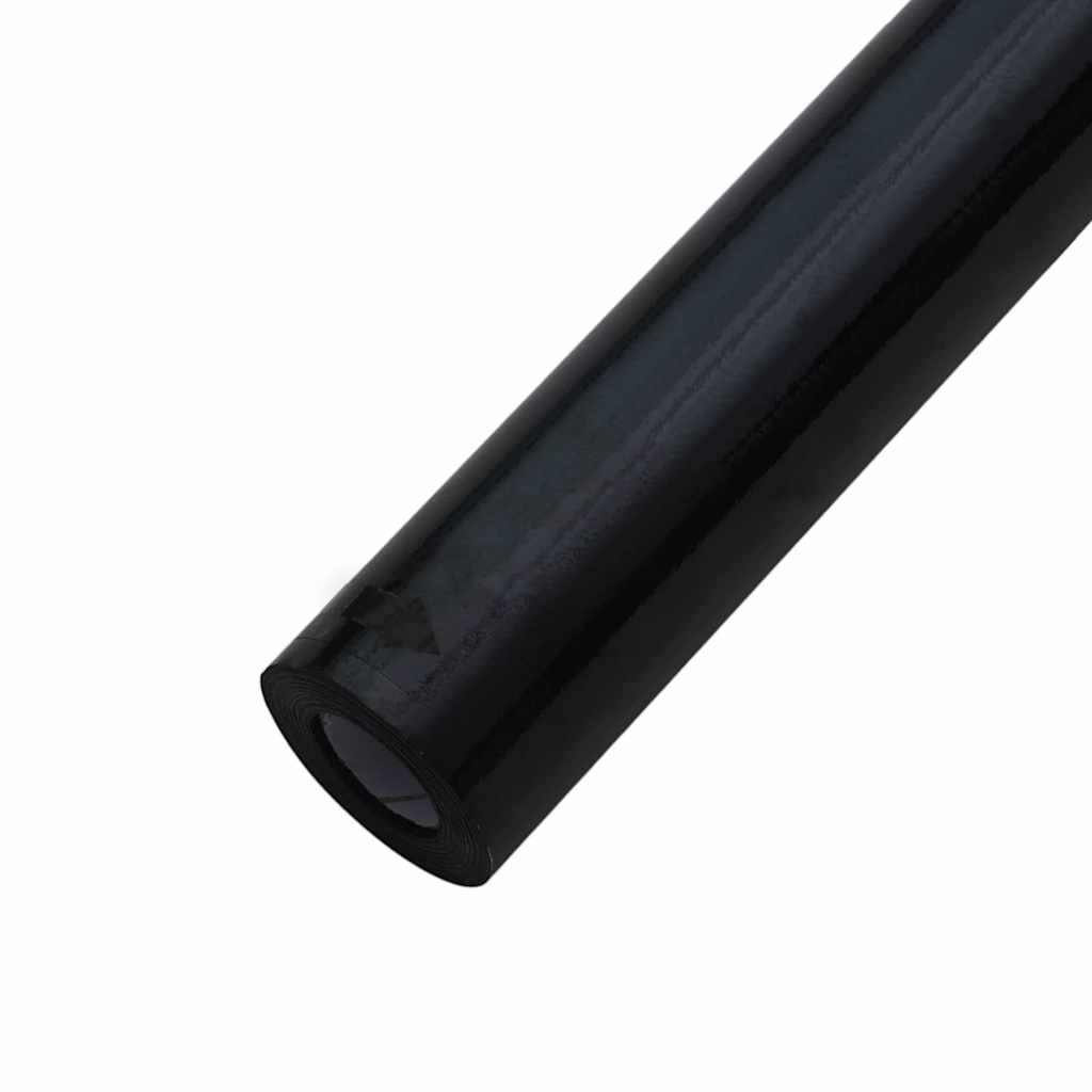 Film De Fenêtre Statique 90 X 2000 Cm Pvc