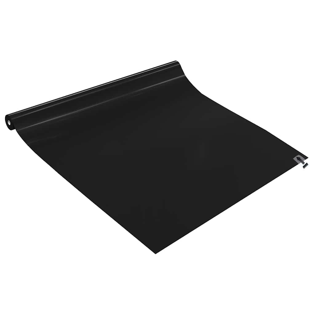 Film De Fenêtre Statique 90 X 2000 Cm Pvc