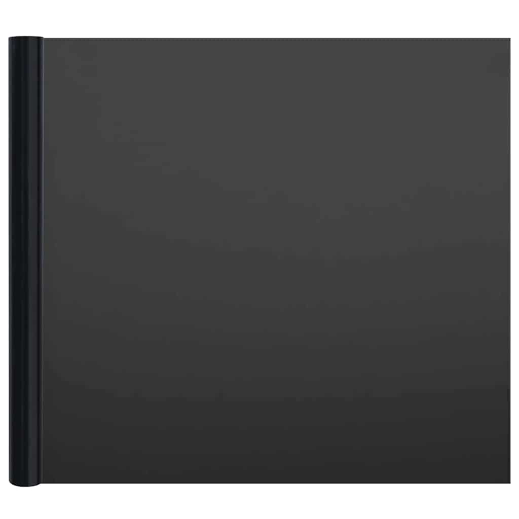 Film De Fenêtre Statique 90 X 2000 Cm Pvc