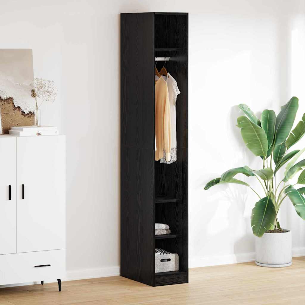 Armoire Bois D'ingénierie
