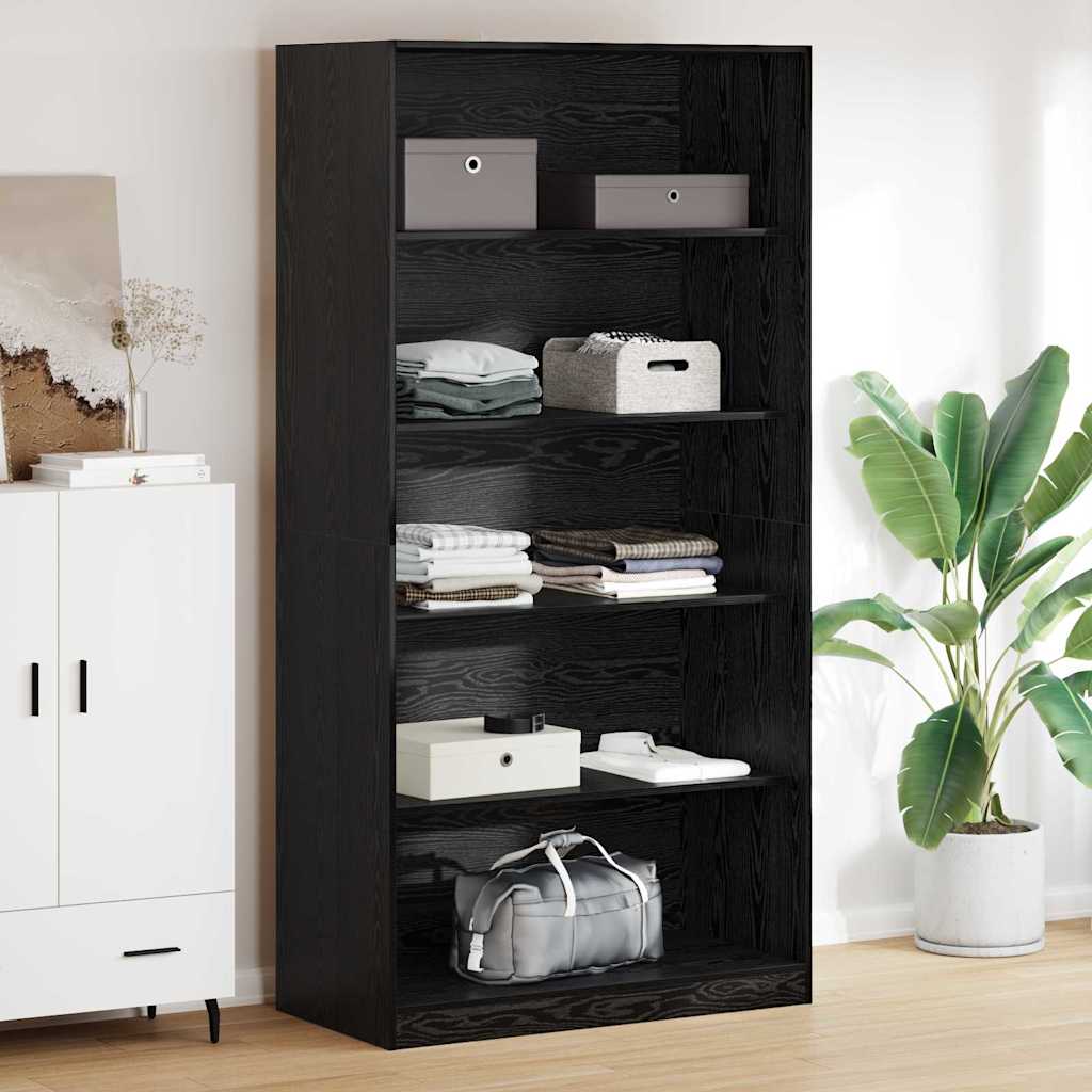 Armoire Bois D'ingénierie