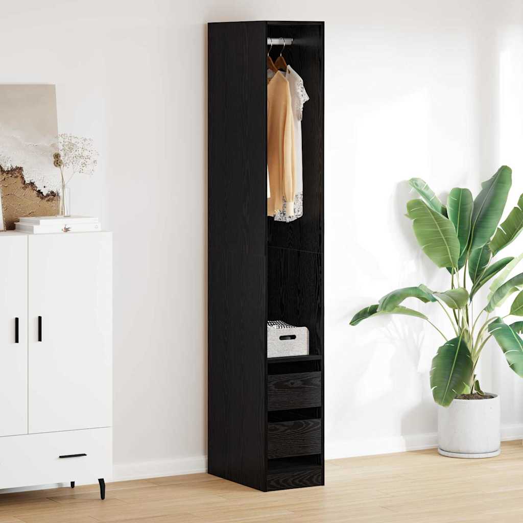 Armoire Bois D'ingénierie
