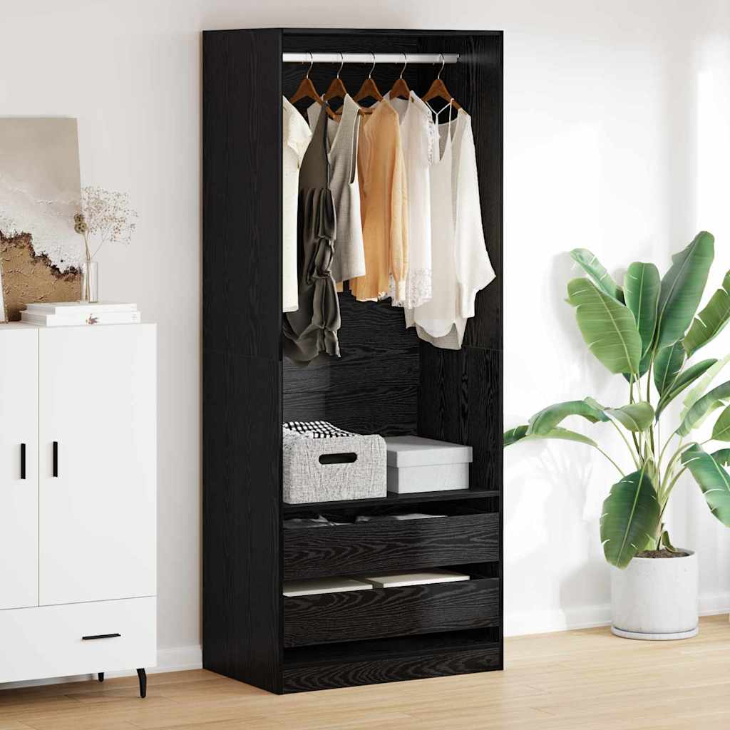 Armoire Bois D'ingénierie