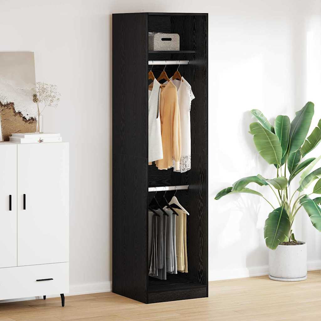 Armoire Bois D'ingénierie