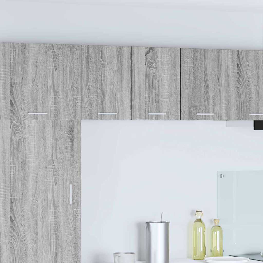 Armoire Suspendue Et Blanc 30 X 31 X 40 Cm
