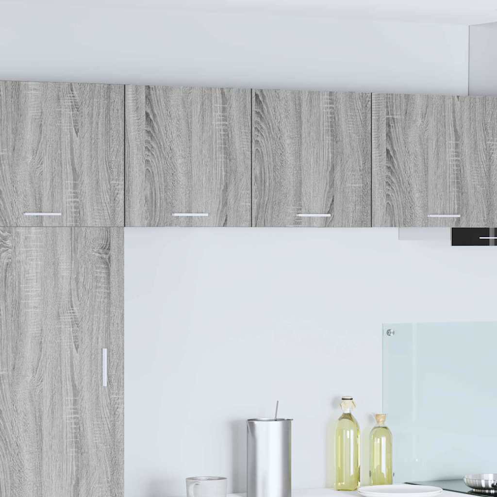 Armoire Suspendue Et Blanc 30 X 31 X 40 Cm