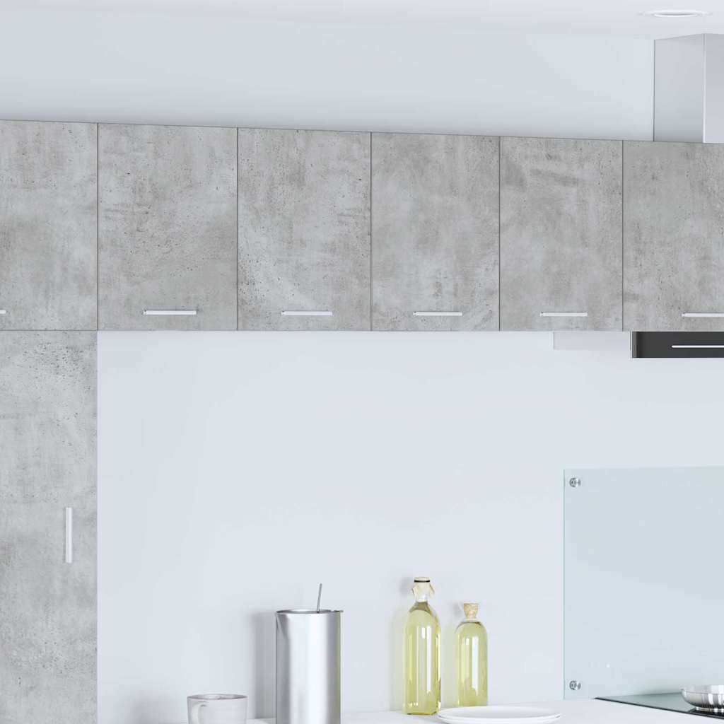 Armoire Suspendue Et Blanc 30 X 31 X 40 Cm
