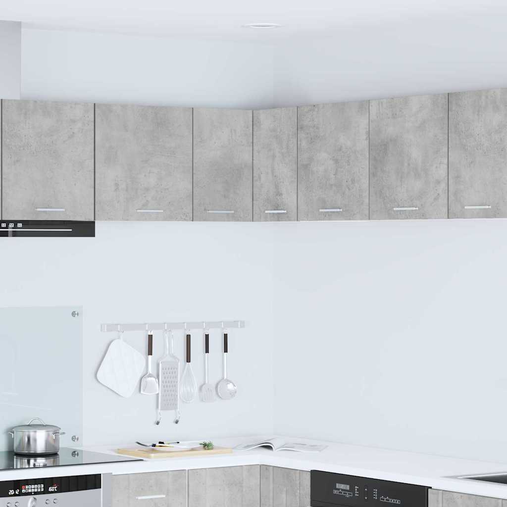 Armoire Suspendue Et Blanc 30 X 31 X 40 Cm