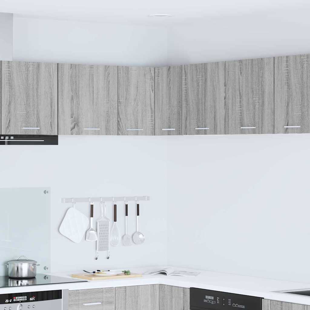Armoire Suspendue Et Blanc 30 X 31 X 40 Cm