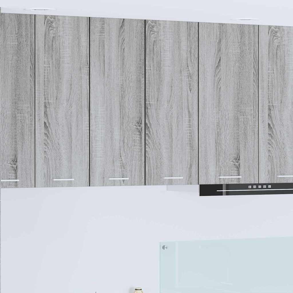 Armoire Suspendue Et Blanc 30 X 31 X 40 Cm