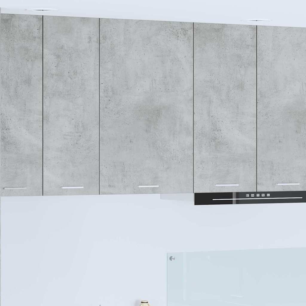 Armoire Suspendue Et Blanc 30 X 31 X 40 Cm
