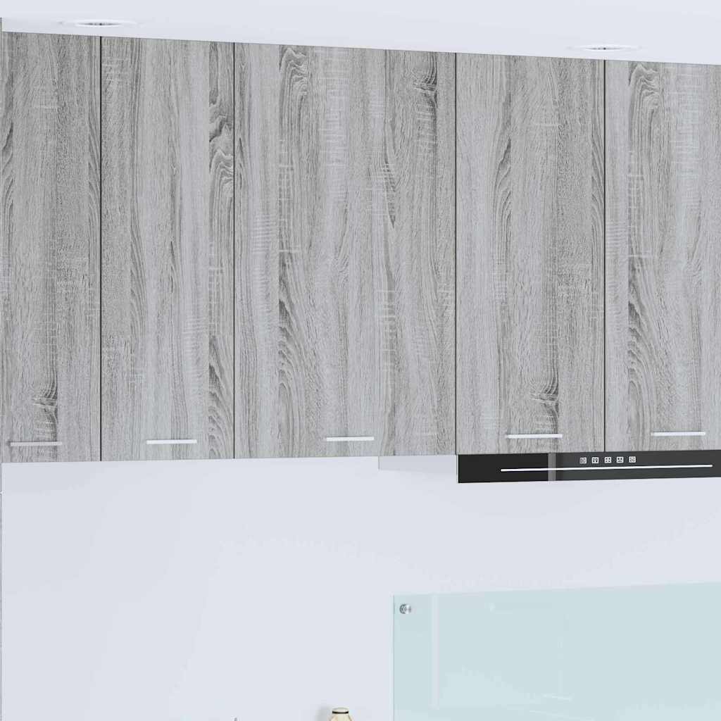 Armoire Suspendue Et Blanc 30 X 31 X 40 Cm