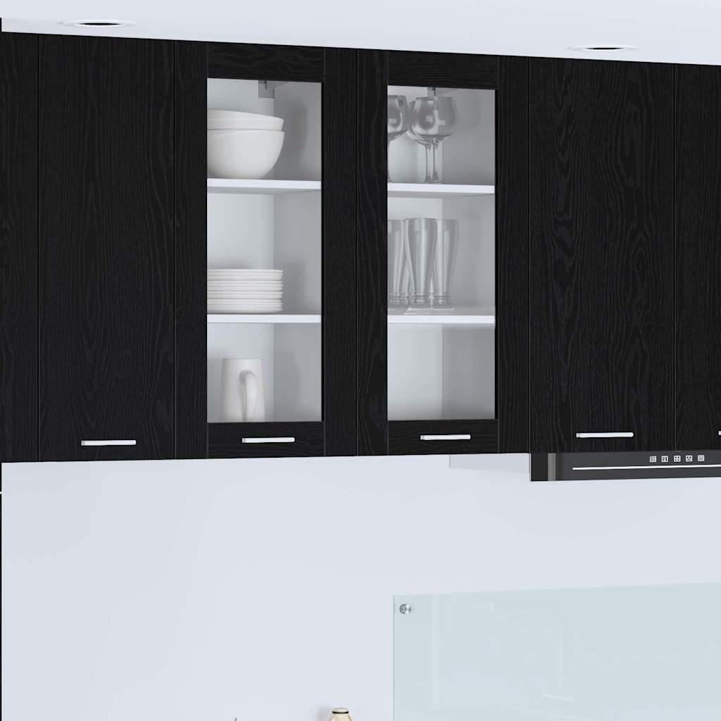 Armoire Suspendue Et Blanc 30 X 31 X 40 Cm