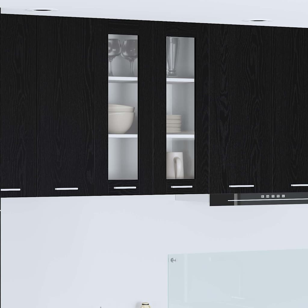 Armoire Suspendue Et Blanc 30 X 31 X 40 Cm