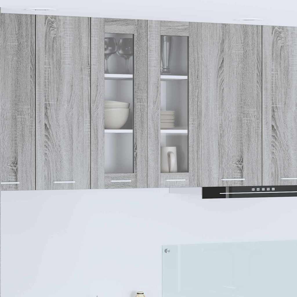 Armoire Suspendue Et Blanc 30 X 31 X 40 Cm