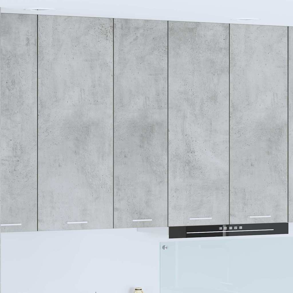 Armoire Suspendue Et Blanc 30 X 31 X 40 Cm