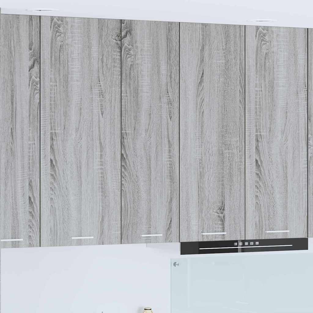 Armoire Suspendue Et Blanc 30 X 31 X 40 Cm