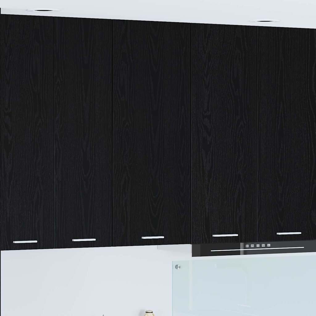 Armoire Suspendue Et Blanc 30 X 31 X 40 Cm