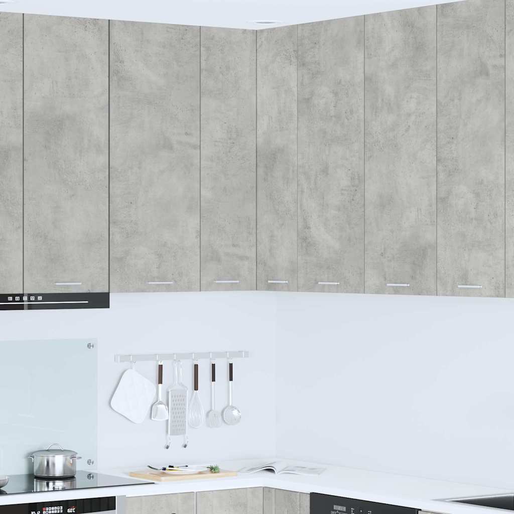 Armoire Suspendue Et Blanc 30 X 31 X 40 Cm