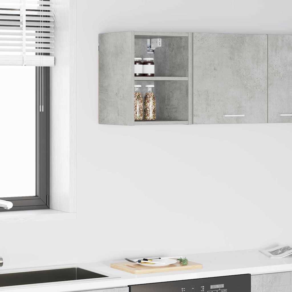 Armoire Suspendue Et Blanc 30 X 31 X 40 Cm