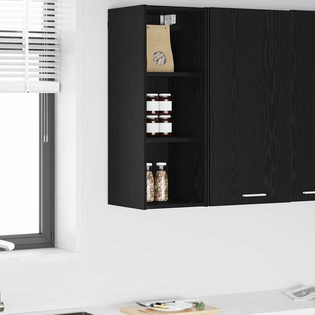 Armoire Suspendue Et Blanc 30 X 31 X 40 Cm