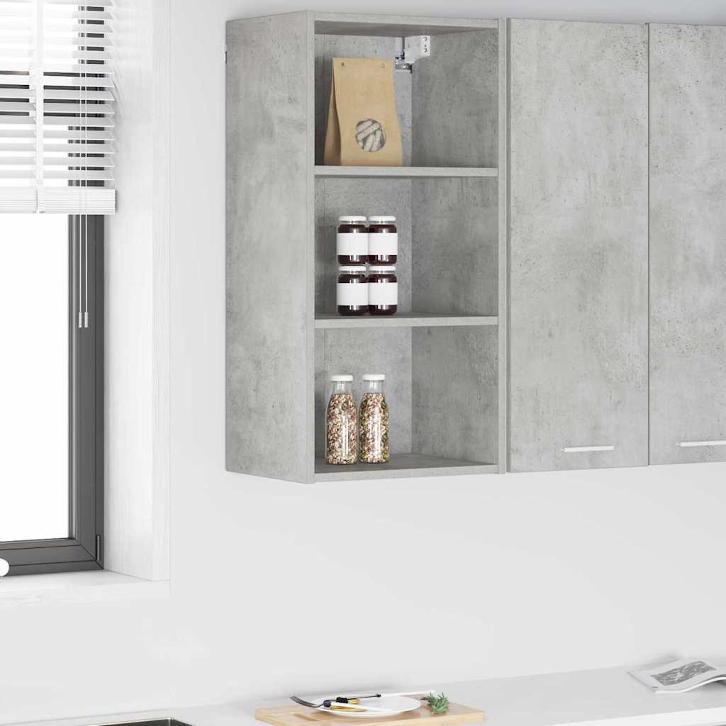 Armoire Suspendue Et Blanc 30 X 31 X 40 Cm
