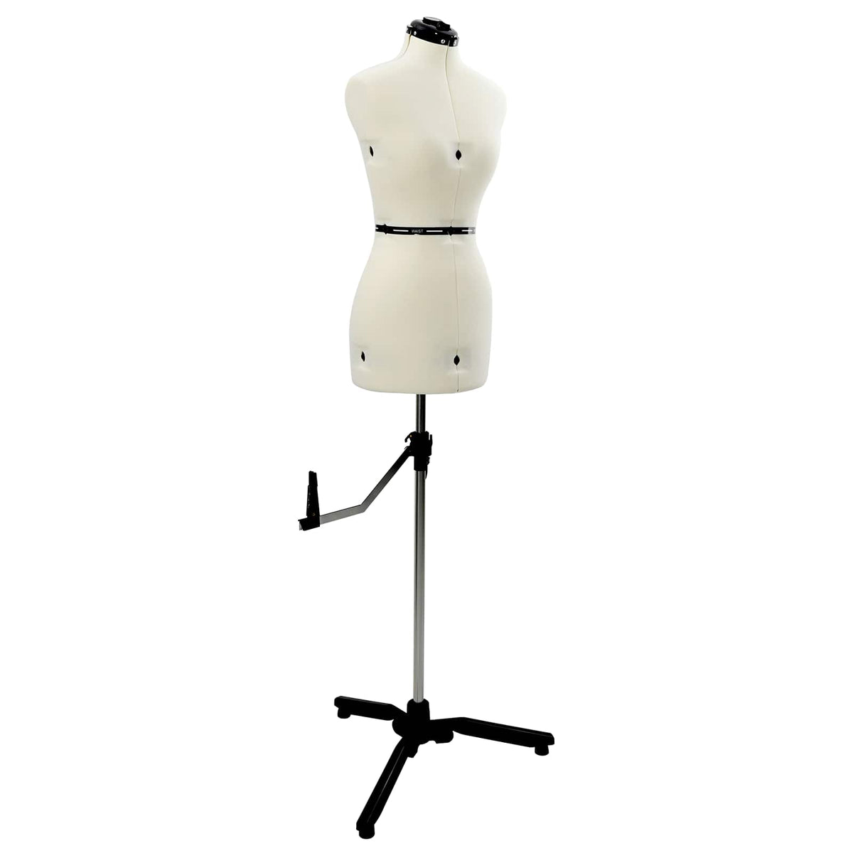 Forme De Robe Ajutable Féminine Velour