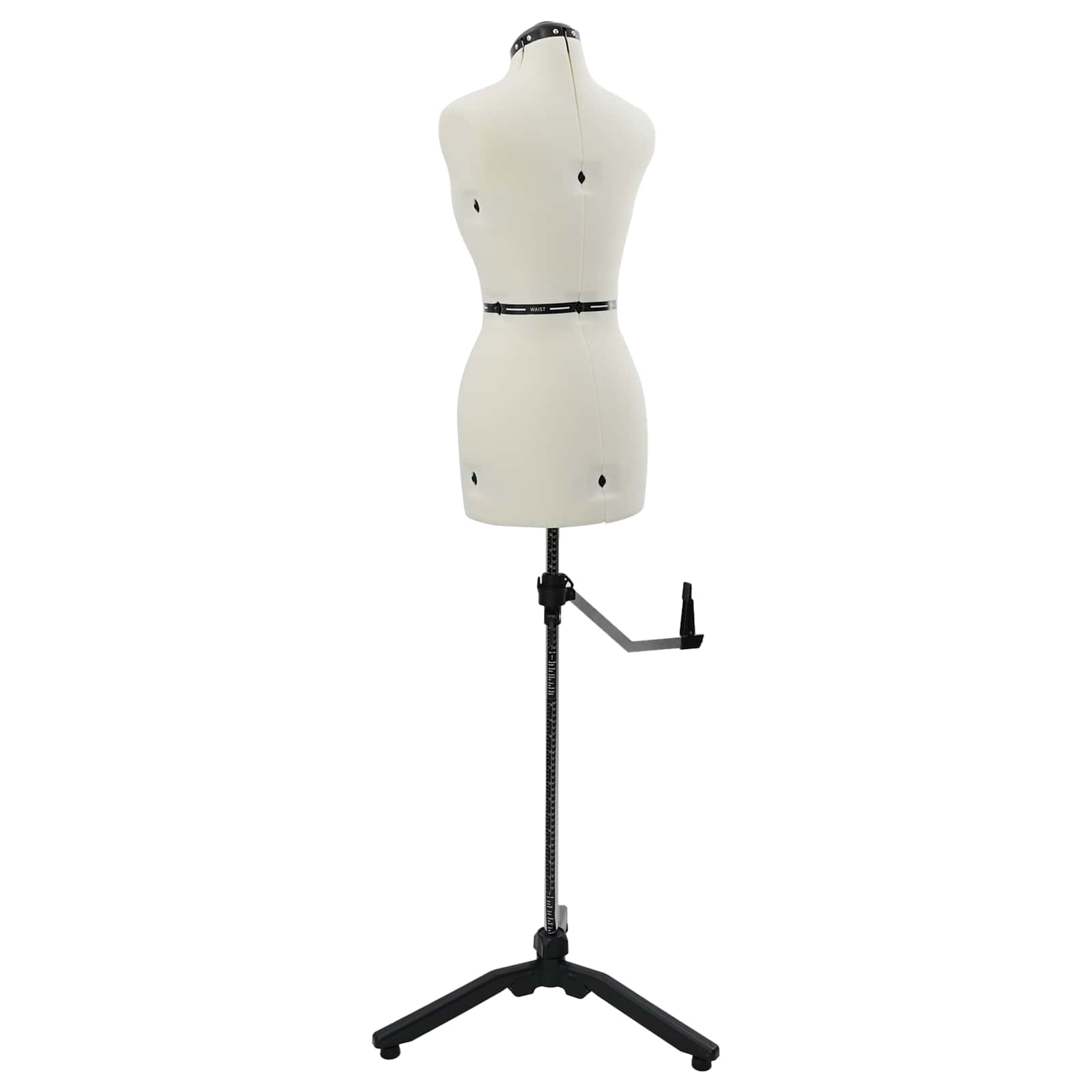 Forme De Robe Ajutable Féminine Velour