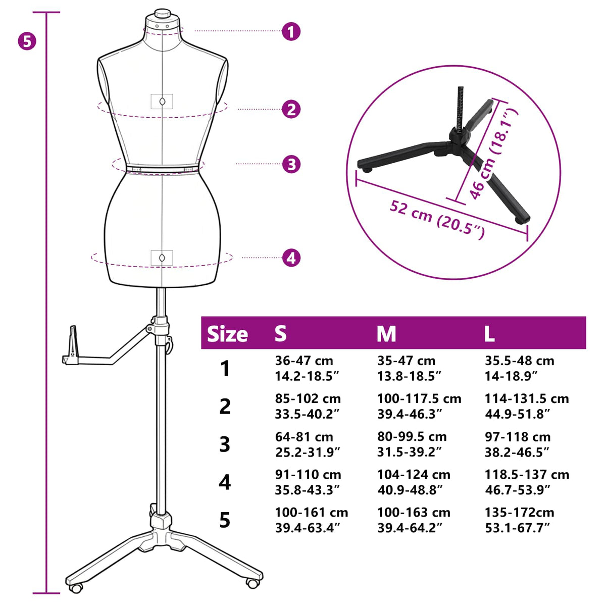 Forme De Robe Ajutable Féminine Velour