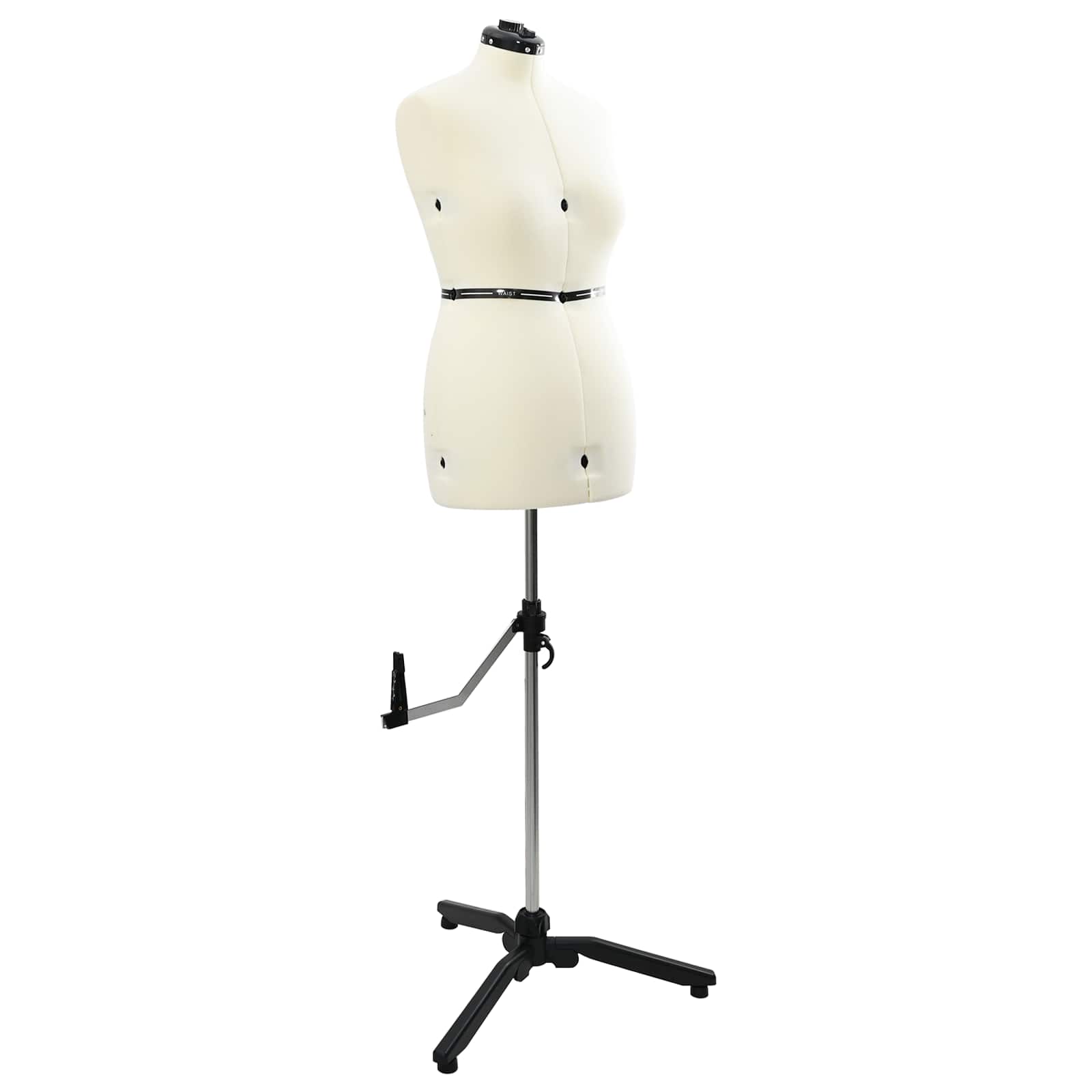 Forme De Robe Ajutable Féminine Velour