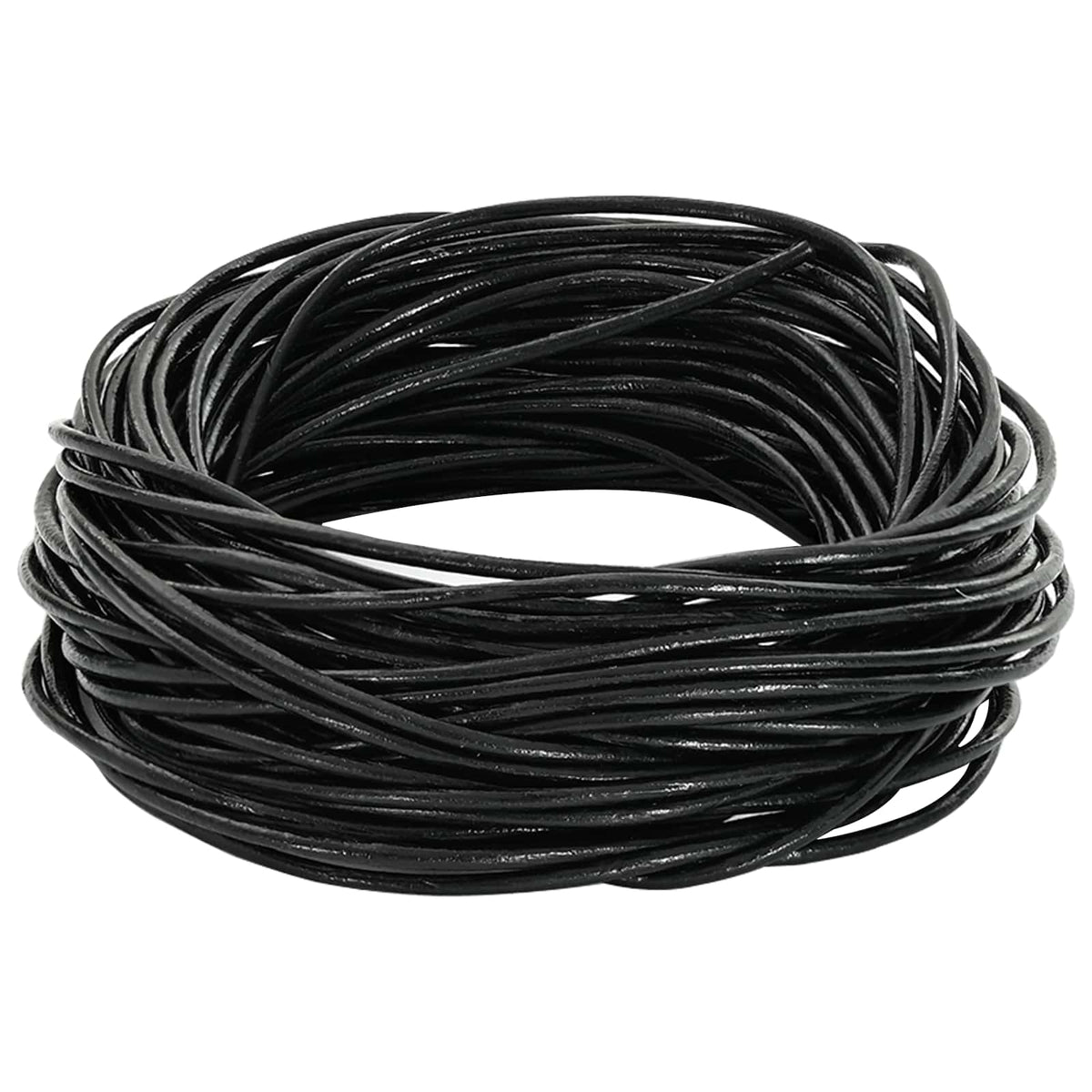 Corde En Cuir 1 Ø X Cuir