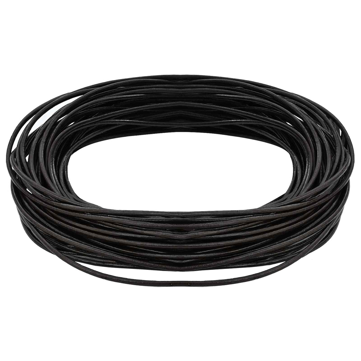 Corde En Cuir 1 Ø X Cuir