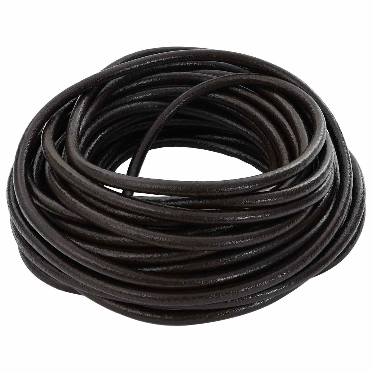 Corde En Cuir 1 Ø X Cuir