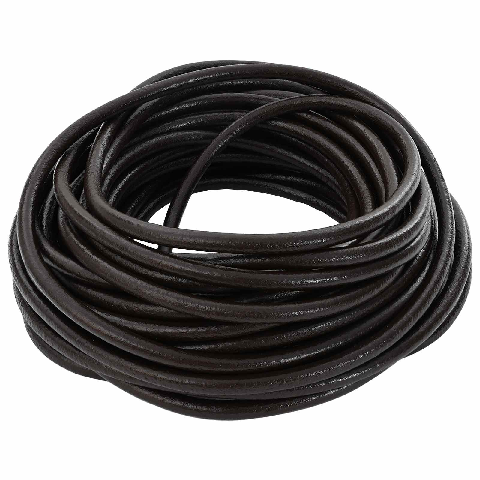 Corde En Cuir 1 Ø X Cuir
