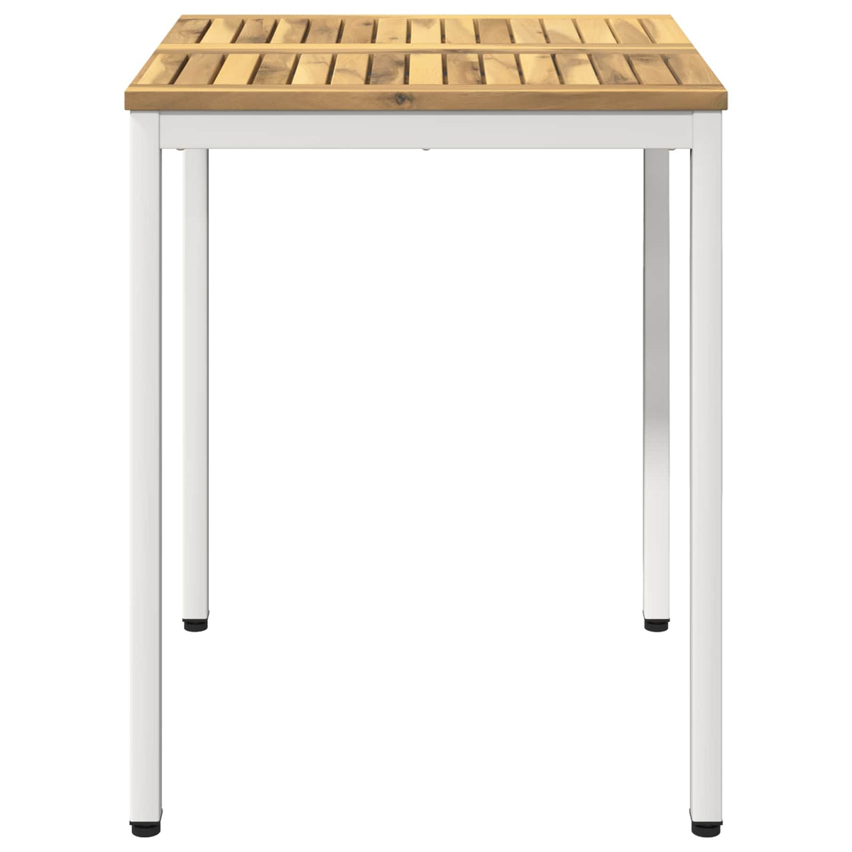 Table De Dîner De Jardin