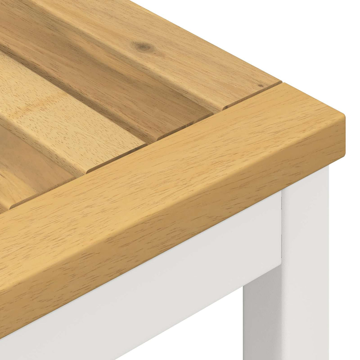 Table De Bar De Jardin