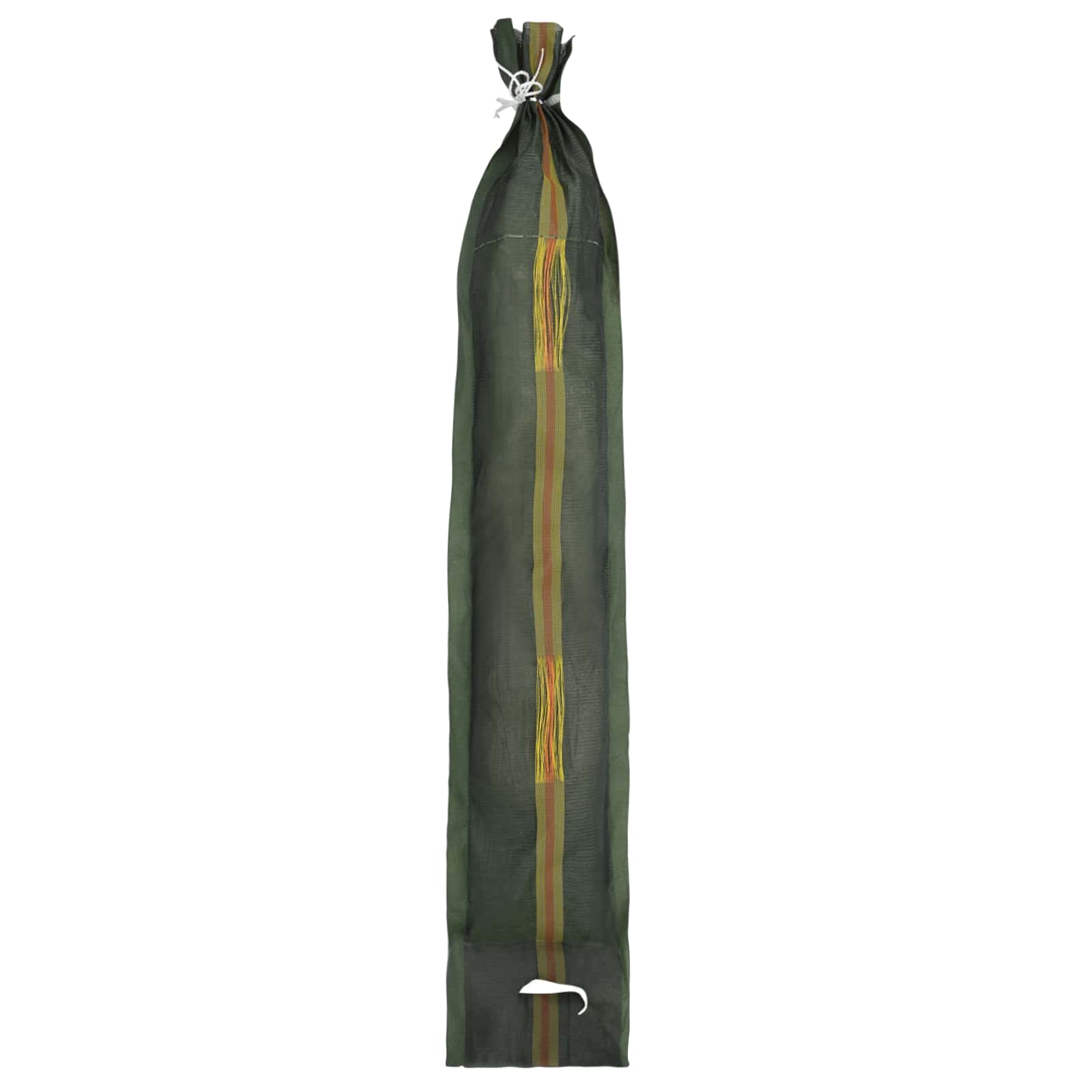 Sacs De Sable 100 Pc Vert Foncé Hdpe