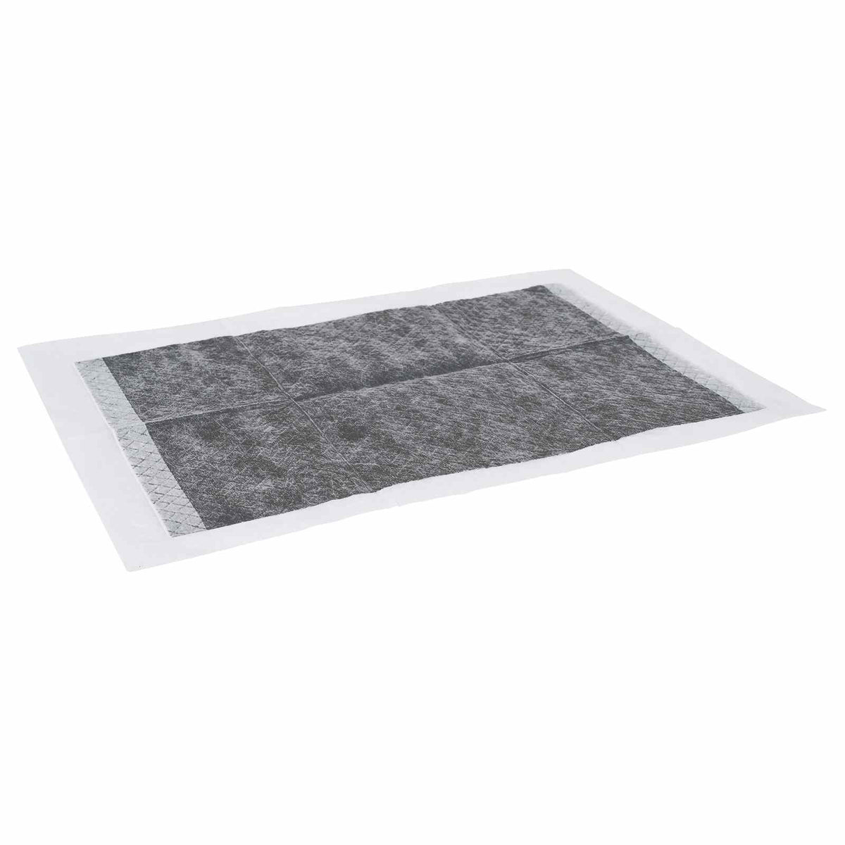 Tapis D'entraînement Pour Animaux En Tissu Non Tissé 50 Pc