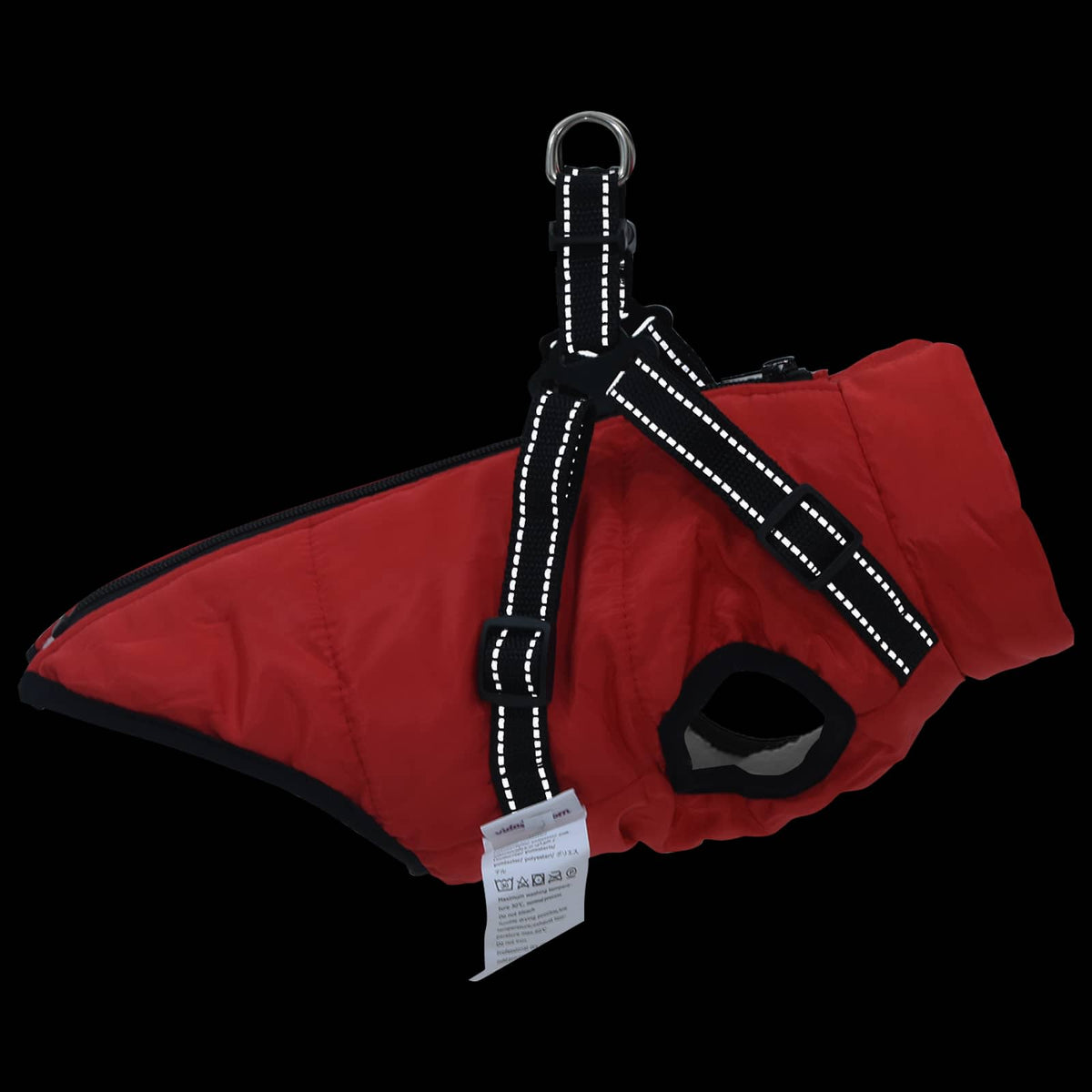 Manteau Pour Chien Fleece Et Polyester