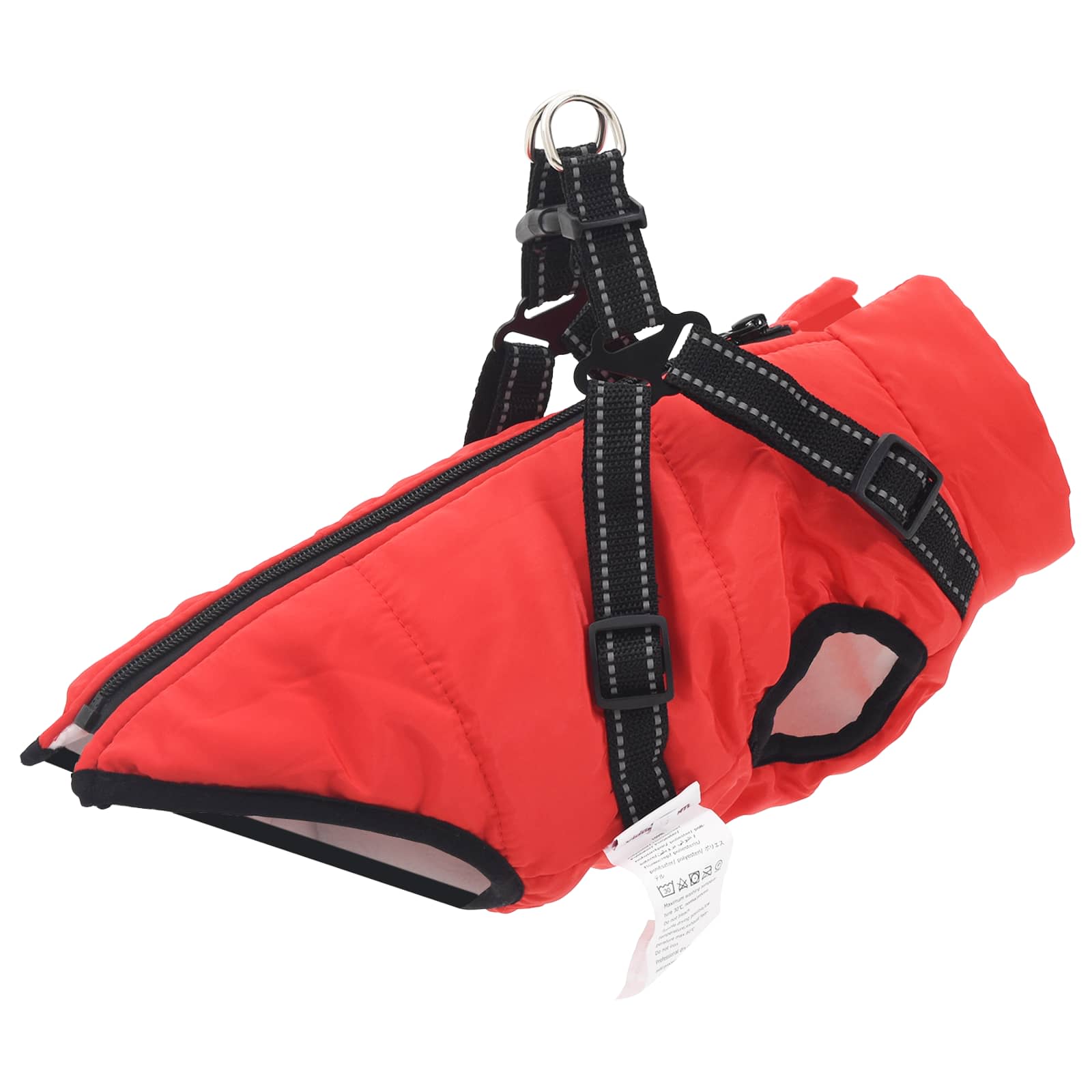 Manteau Pour Chien Fleece Et Polyester