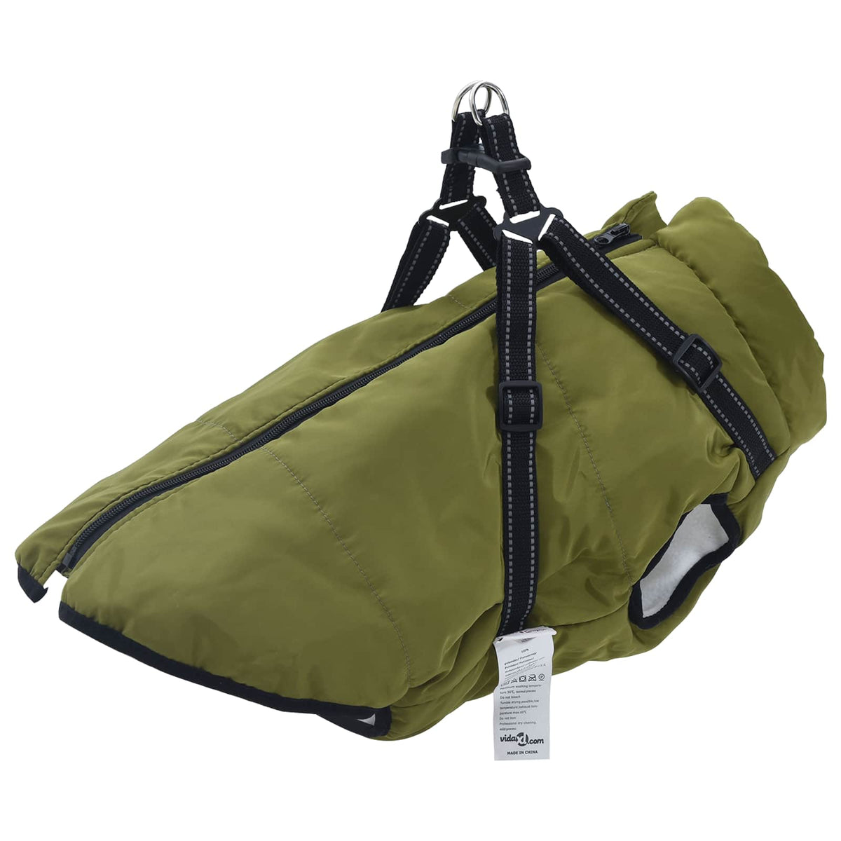 Manteau Pour Chien Fleece Et Polyester