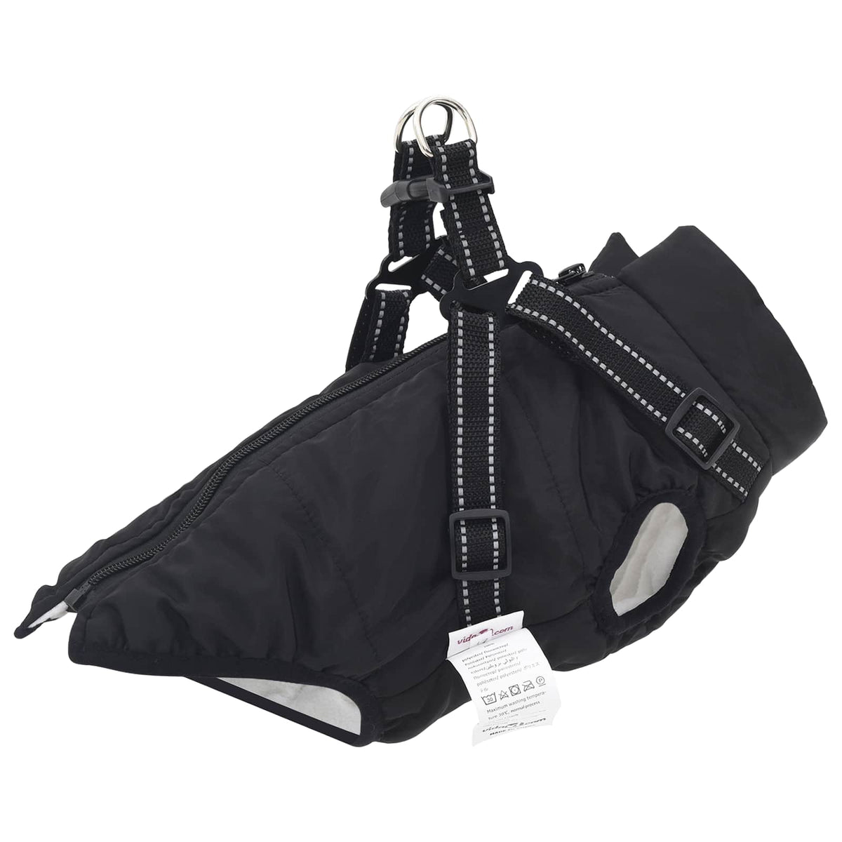 Manteau Pour Chien Fleece Et Polyester
