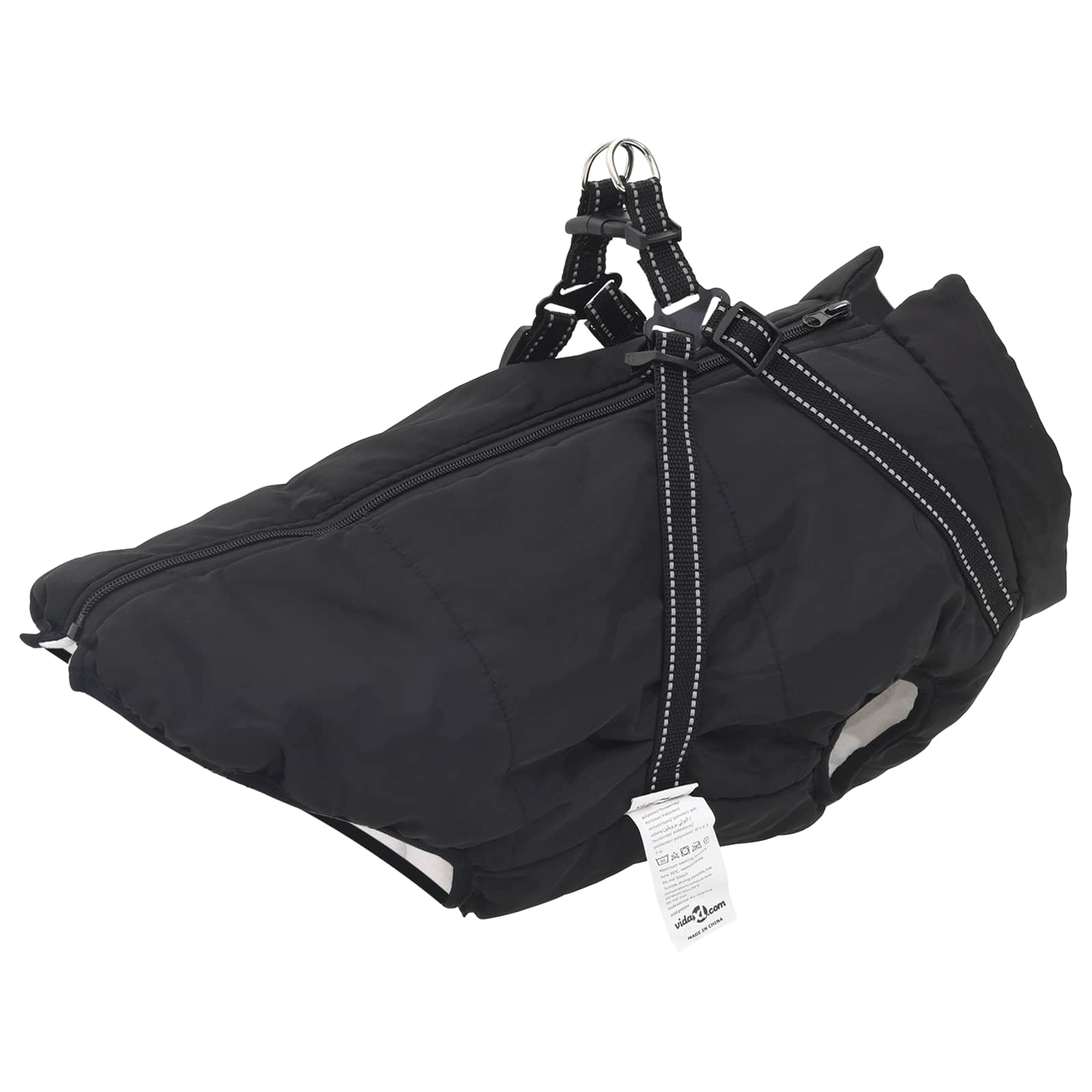 Manteau Pour Chien Fleece Et Polyester