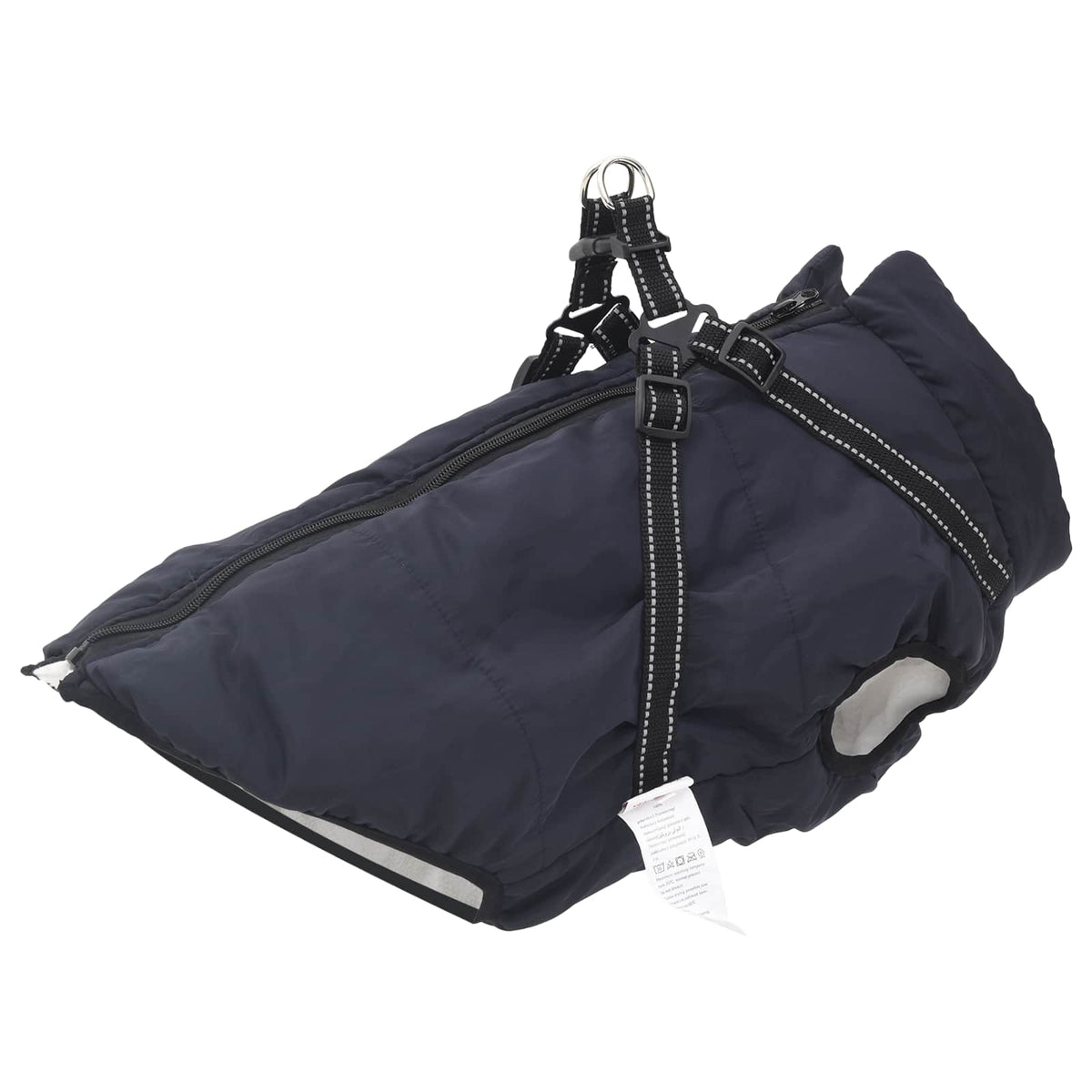 Manteau Pour Chien Fleece Et Polyester